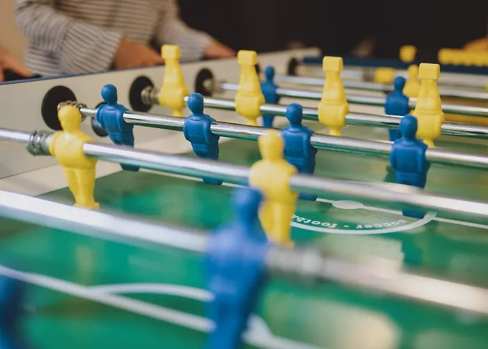 فندق Sonne سالباخ هينترغليم