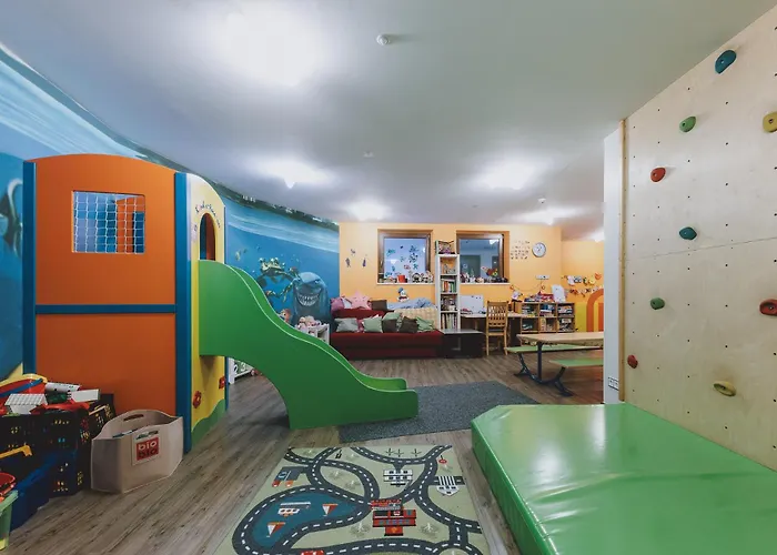 Hotel Sonne Saalbach-Hinterglemm