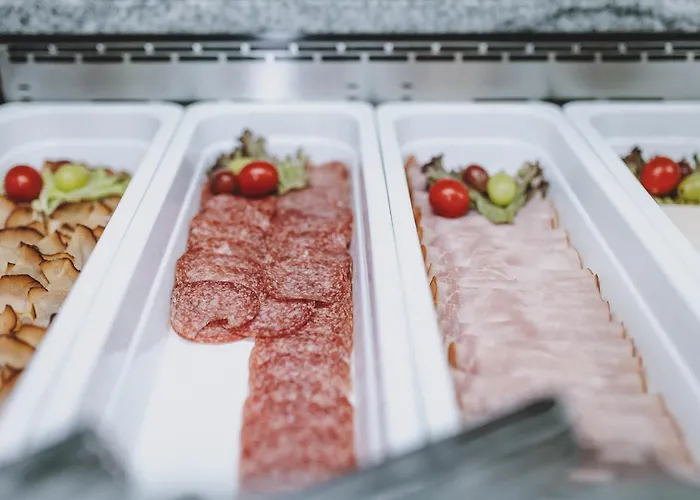 Sonne 4* سالباخ هينترغليم