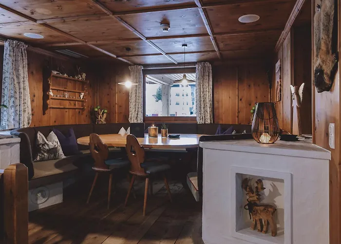 Sonne Hotel Saalbach-Hinterglemm