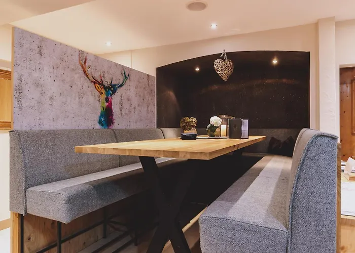 فندق Sonne سالباخ هينترغليم