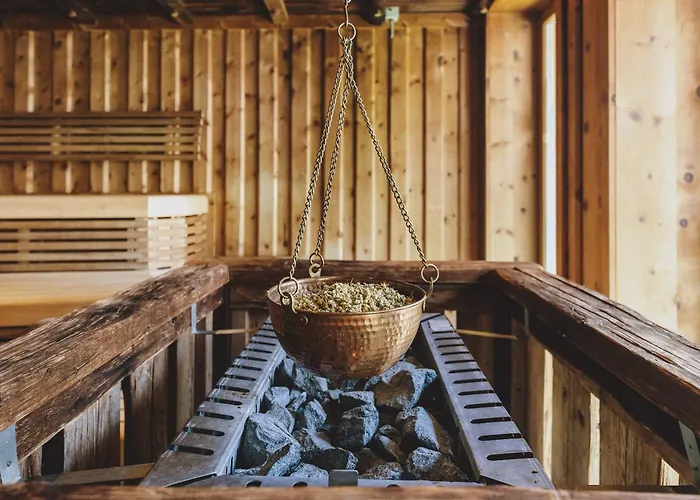 Sonne 4* سالباخ هينترغليم