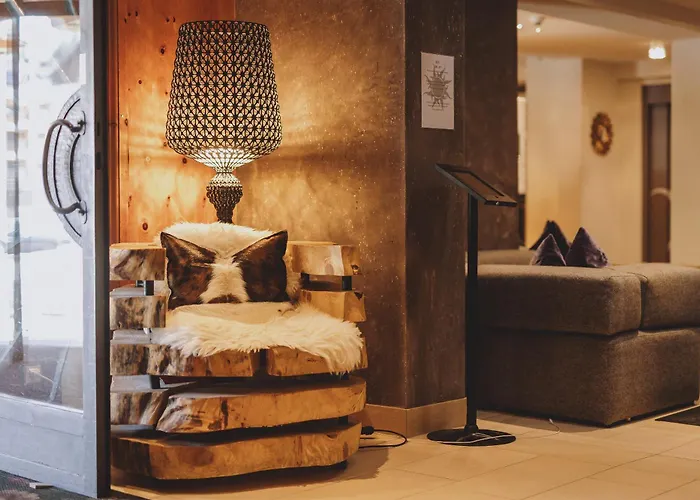 Sonne 4* سالباخ هينترغليم