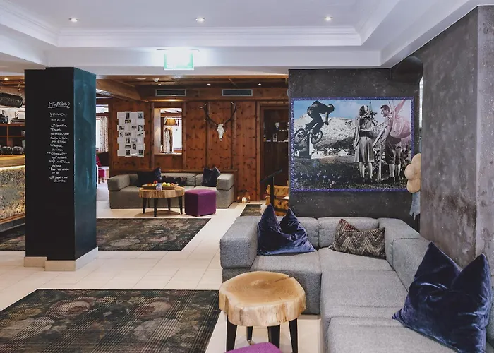 Sonne 4* سالباخ هينترغليم