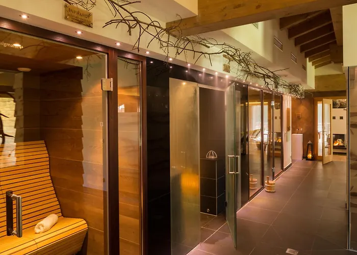 Sonne Hotel Saalbach-Hinterglemm