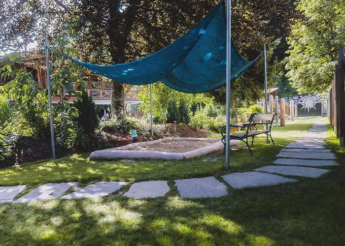 Sonne 4* سالباخ هينترغليم