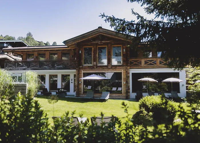 Sonne Hotel Saalbach-Hinterglemm