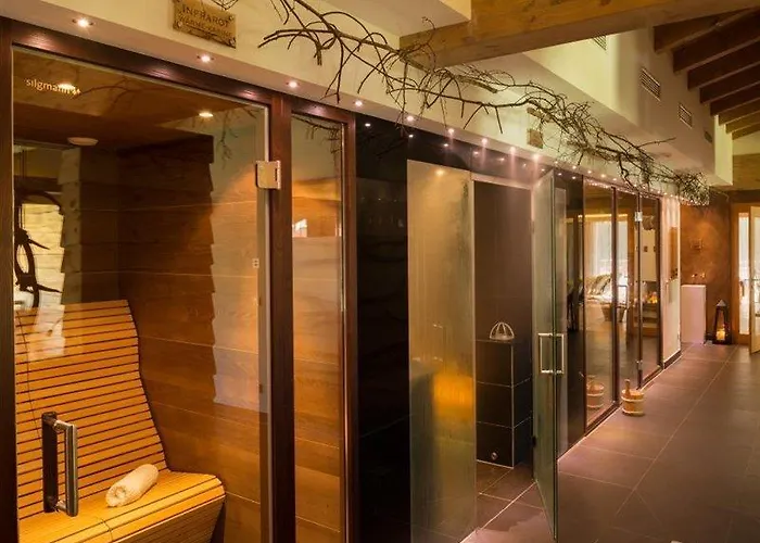 Sonne سالباخ هينترغليم