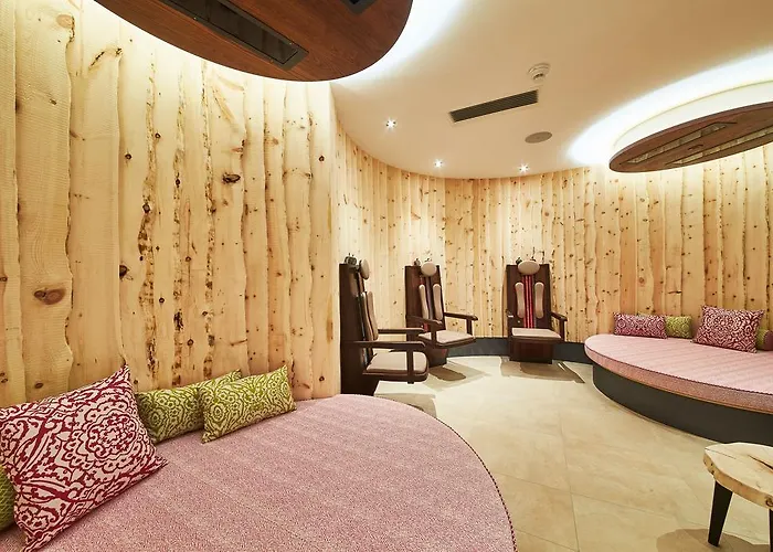 Sonne Hotel Saalbach-Hinterglemm