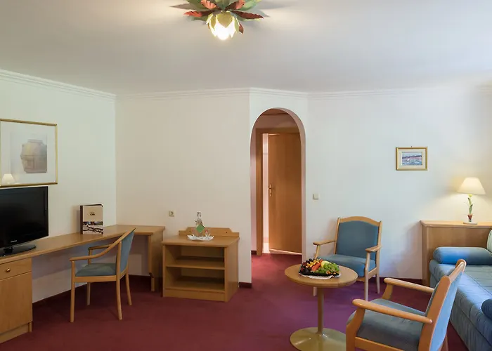 Hotel Sonne Saalbach-Hinterglemm