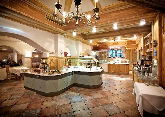 Sonne 4* سالباخ هينترغليم