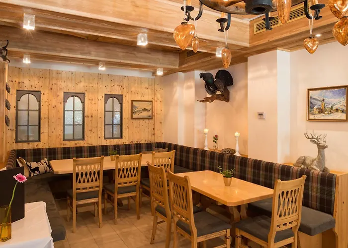 Sonne Hotel Saalbach-Hinterglemm