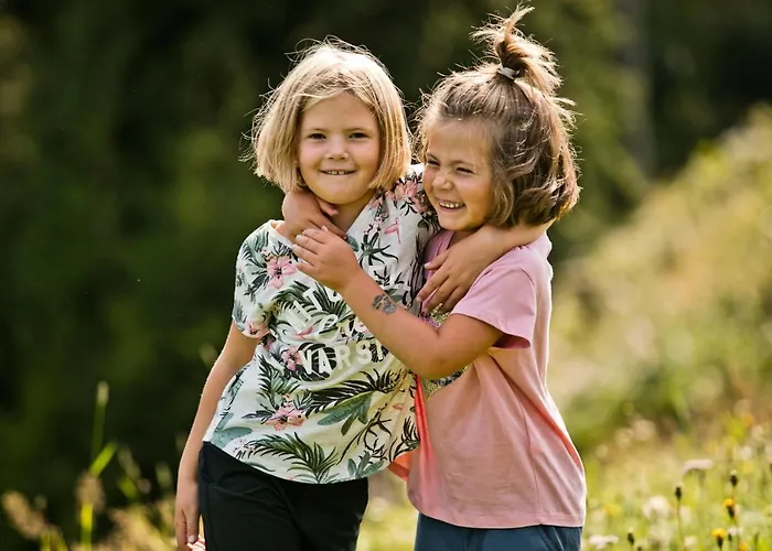 Sonne 4* Saalbach-Hinterglemm