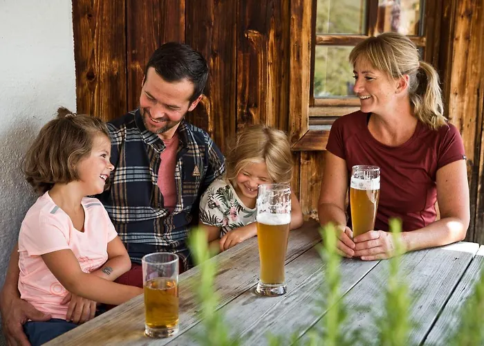 Hotel Sonne Saalbach-Hinterglemm